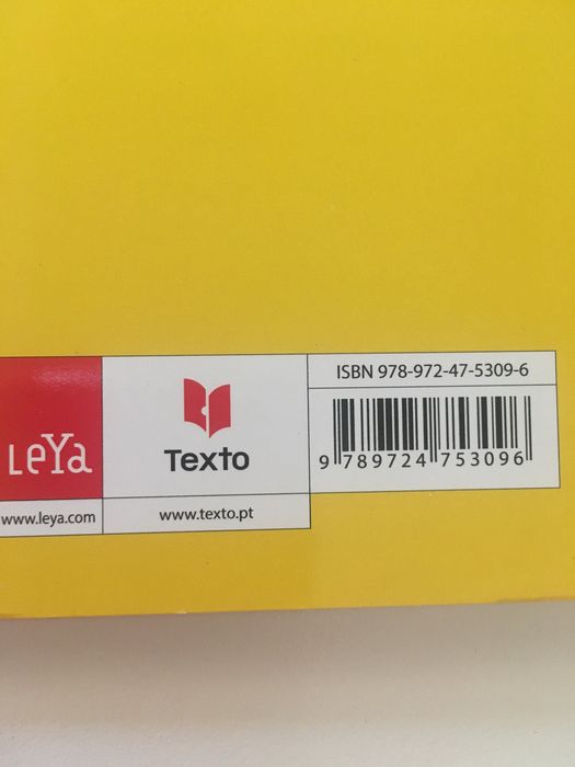 Caderno de exercícios e problemas Física - 10 ANO