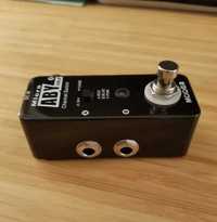Micro ABY MKII Channel Switch