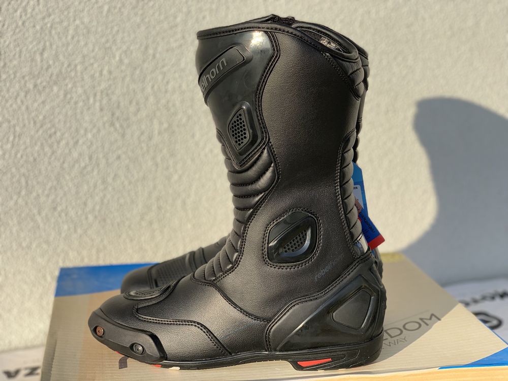 Buty motocyklowe Rebelhorn Trip ST rozmiar 43 NOWE! Najtaniej!