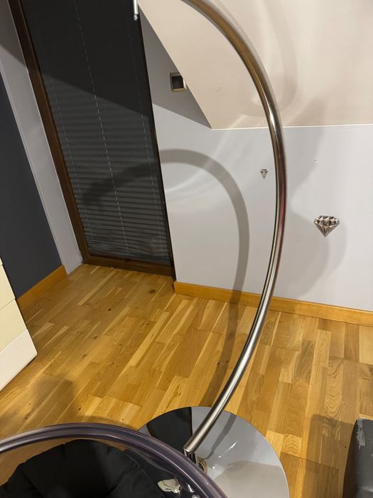 Leżak Bujak ogrodowy