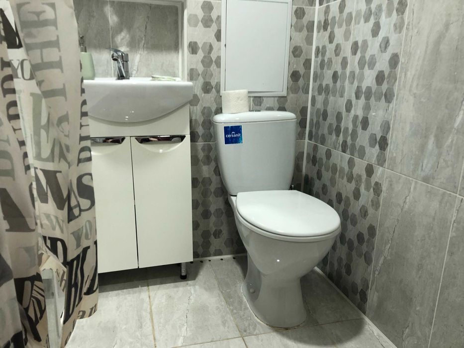 Подобово квартира!Центр!