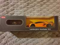 Rastar samochód zdalnie sterowany Lamborghini Aventador SVJ