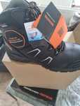 Buty robocze Bennon ankle protector