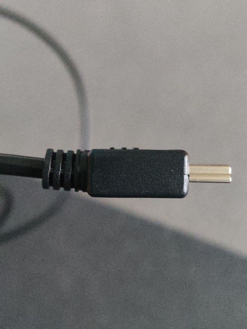 Kabel USB typu A