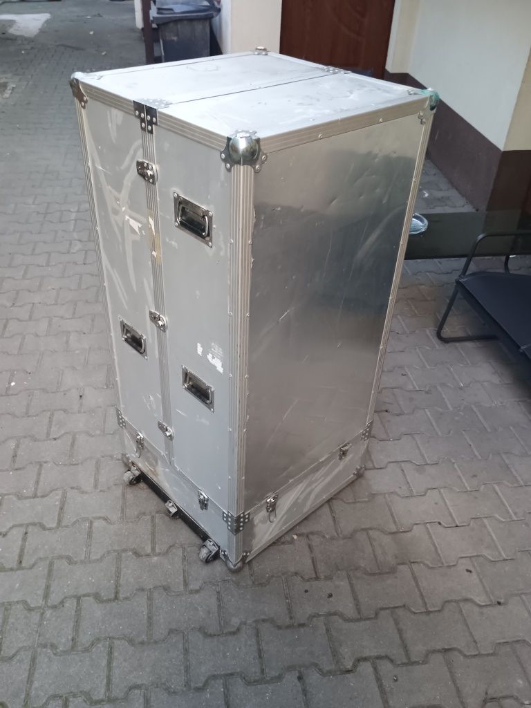 Skrzynia transportowa ,lotnicza itp