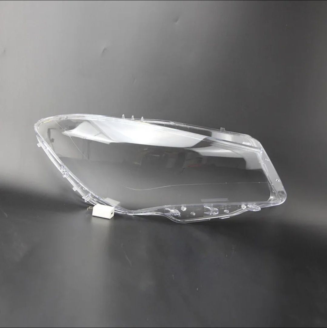 Vidro capa lente farol ótica mercedes CLA W177 C177 W117