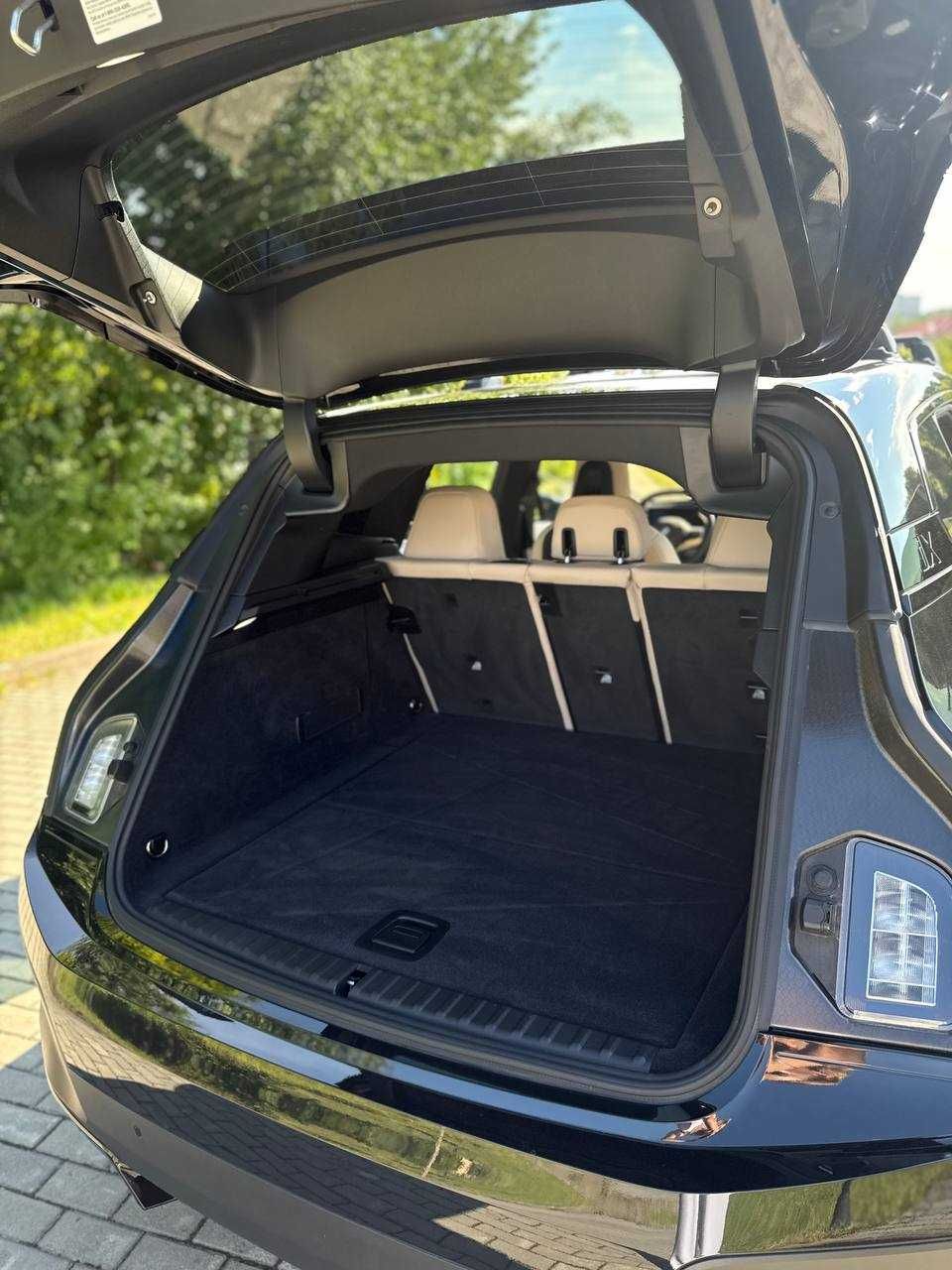 Продається BMW IX 2023