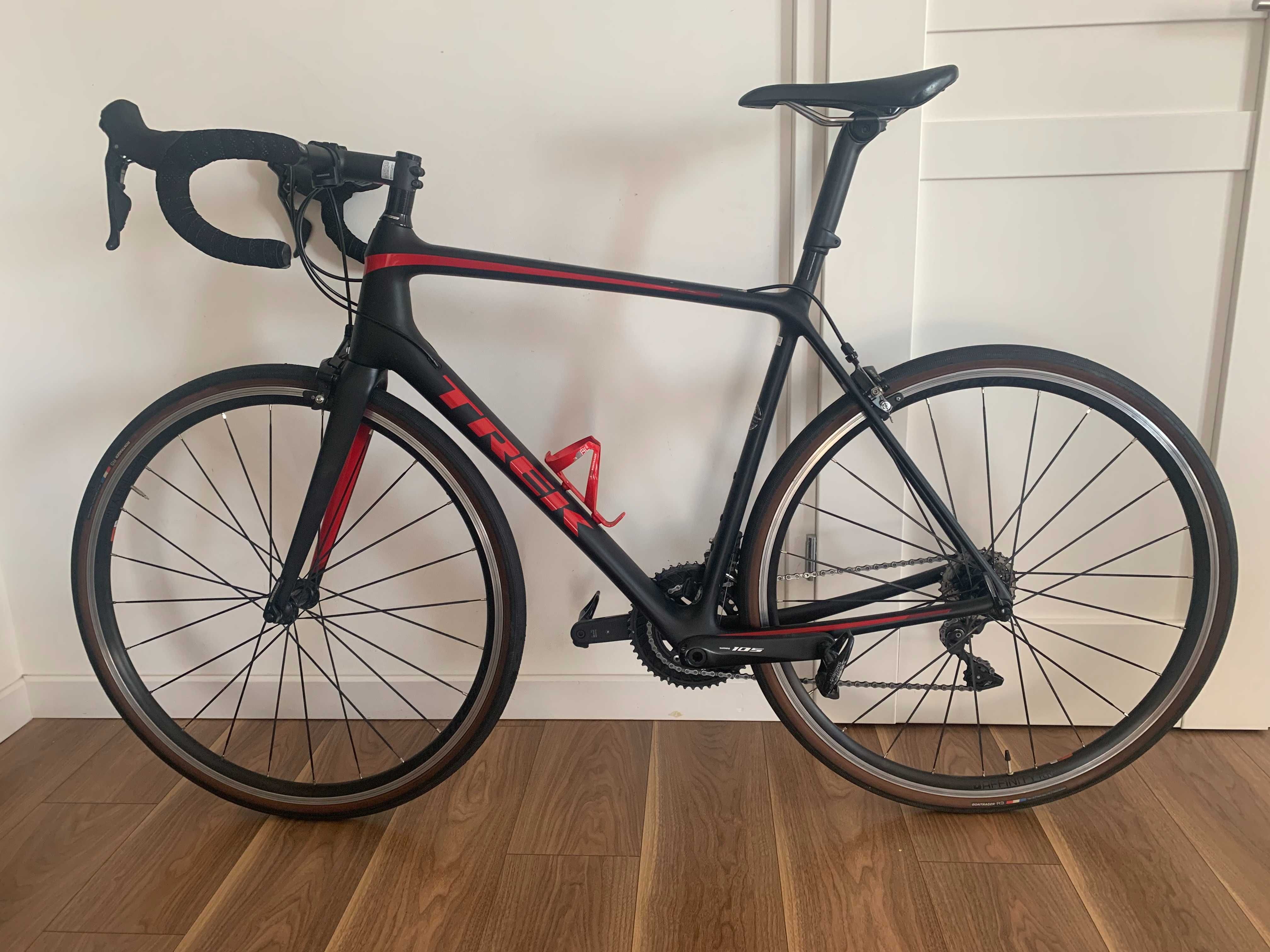 TREK EMONDA SL5 r.58 karbon