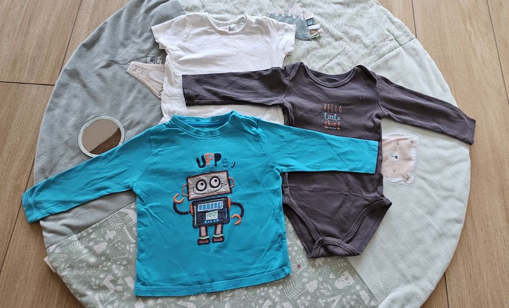 Body bluzka Cool Club 74