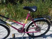 Bicicleta Vintage Hercules Holandesa