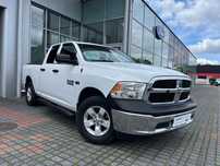 RAM 1500 Sprzedaje Autoryzowany Dealer Forda Czysty i zadbany!