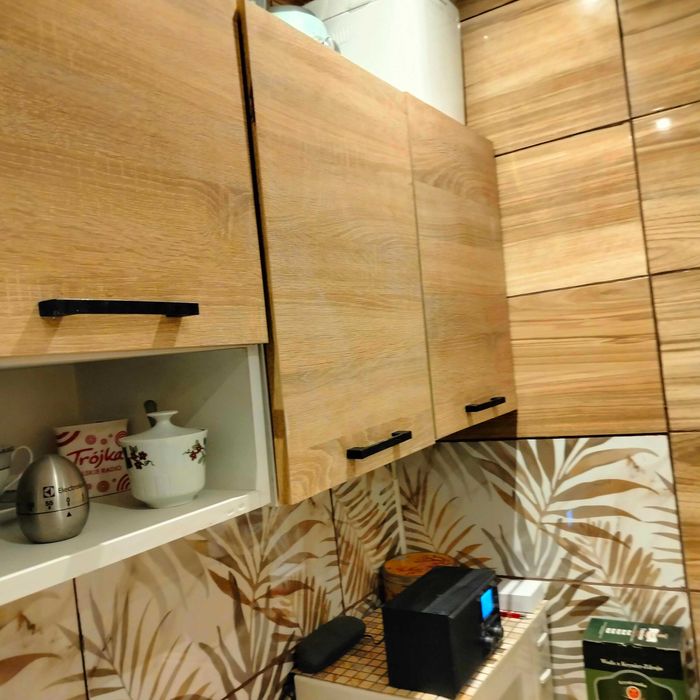 Meble kuchenne 2,4 metra- używane