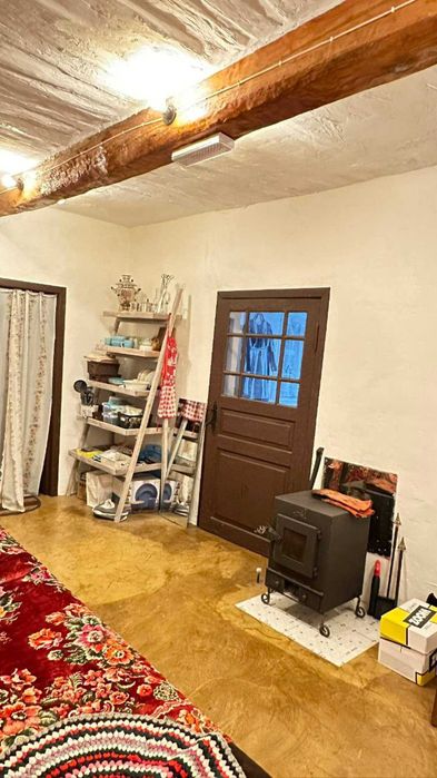 Подобово будиночок для відпочинку та свят джерельна вода та мальовничо