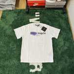 Футболка Palm Angels London white