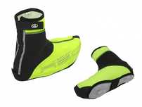 Ochraniacze butów AUTHOR WINTERPROOF 43-44 żółte