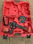 Szlifierka kątowa Hilti AG125 A22