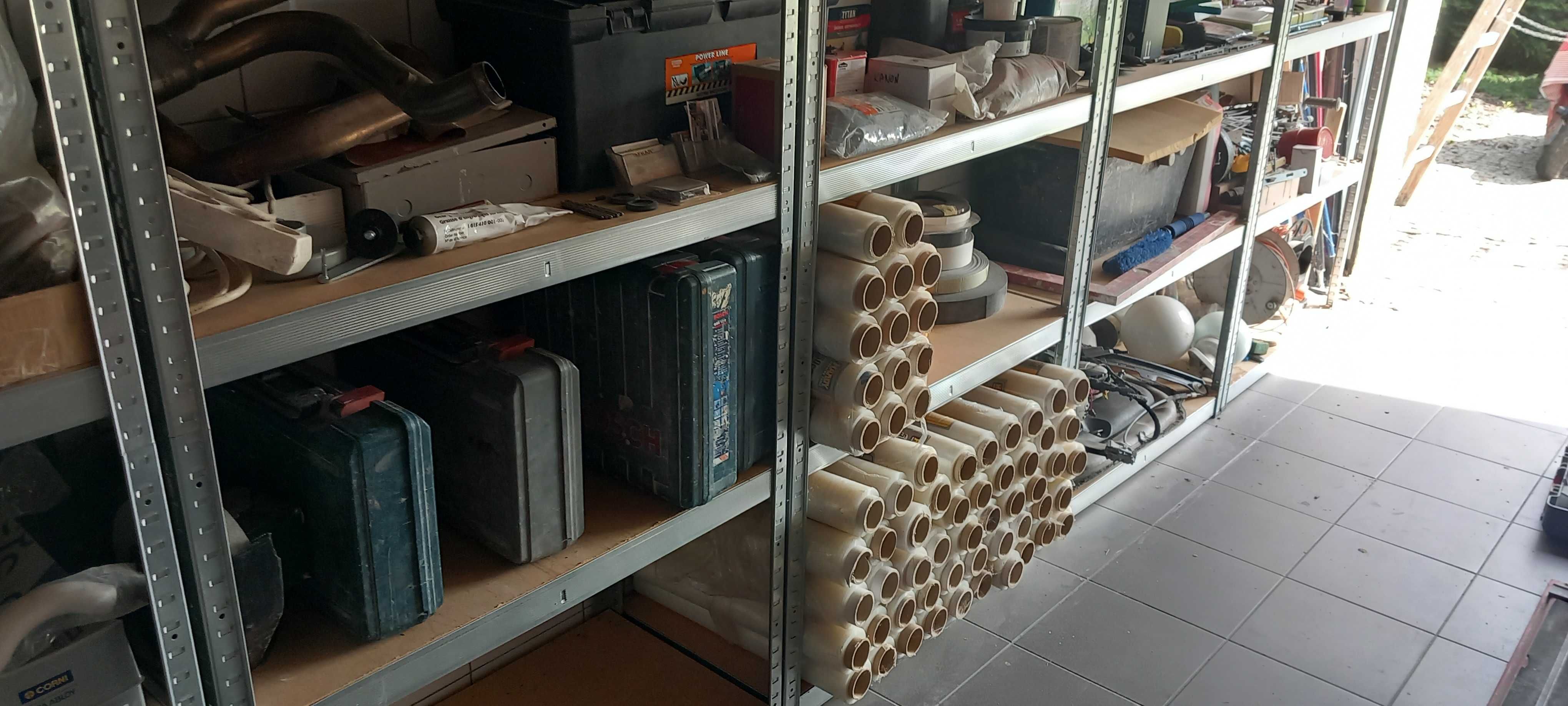 Elektronarzędzia BOSCH , narzędzia do prac wykończeniowych