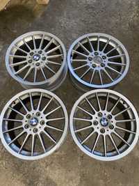 Felgi BMW Styling 32, 2x8.5j, 2x8j 18”