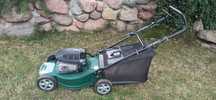 Kosiarka  spalinowa Alko Briggs Stratton ( Honda Viking )
