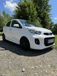 Kia Picanto 1.0 Benzyna + LPG