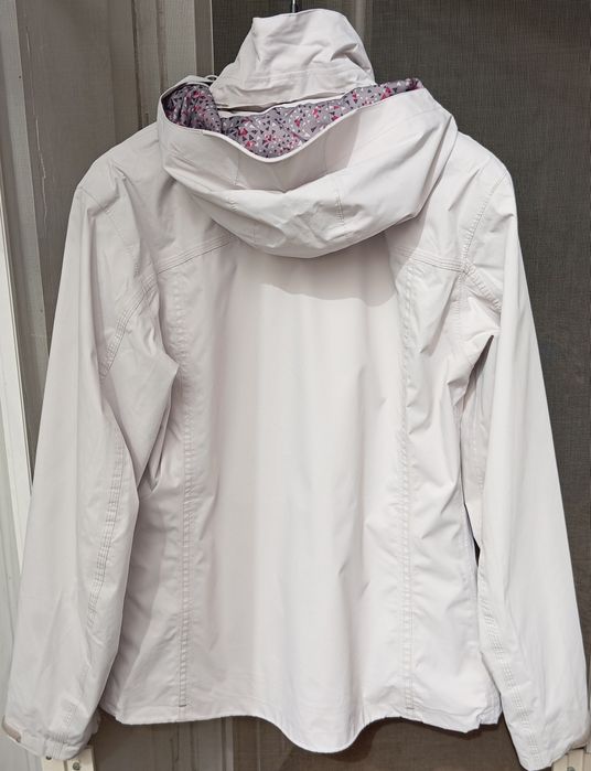 Куртка ветровка Decathlon Quechua