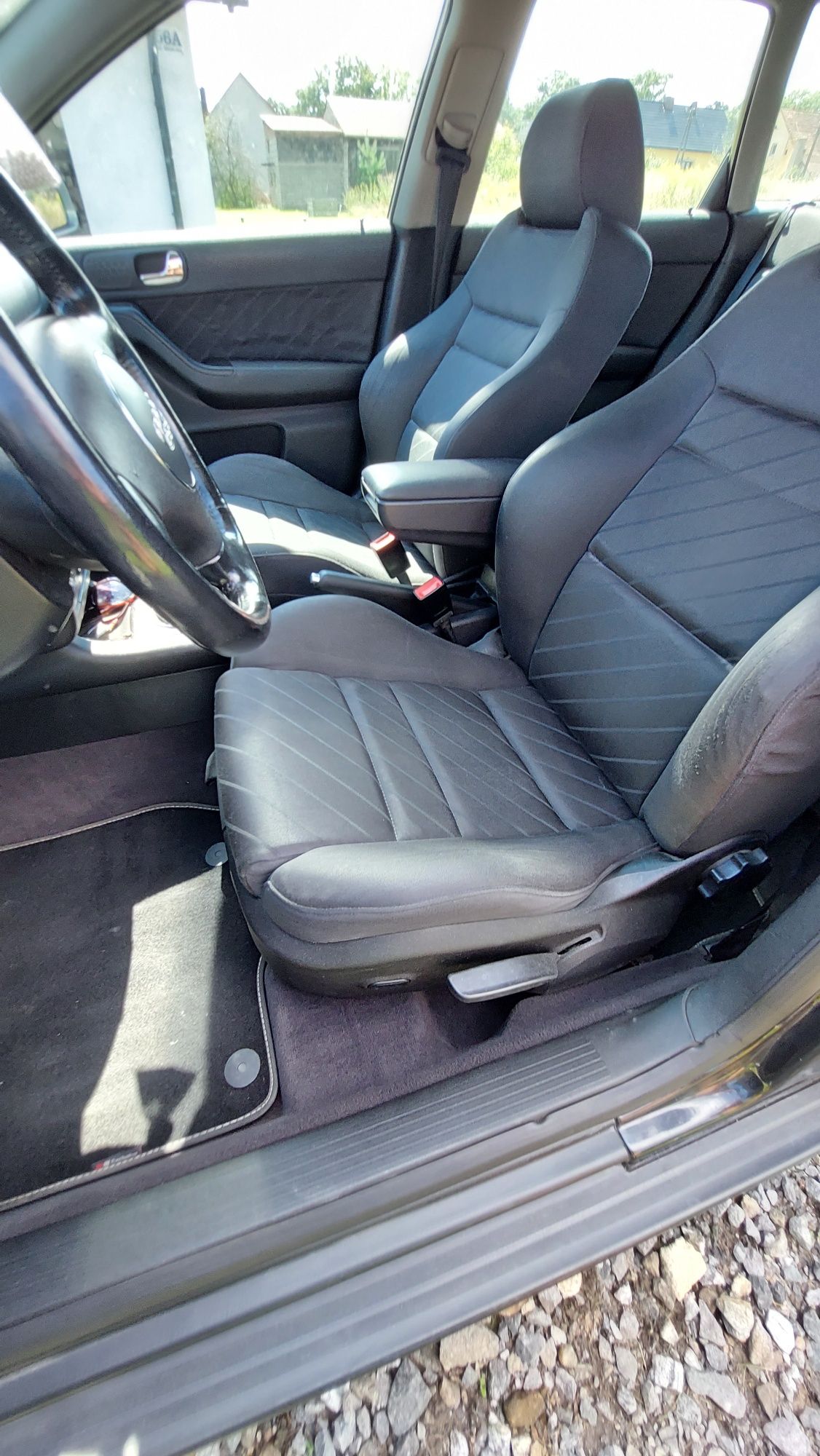 Audi A3 2001 r. 1.6 - Xenon/Klima/Elektryka/Bose