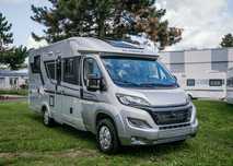 Adria Compact Supreme DL  Pierwszy właściciel cesja leasingu jak nowy