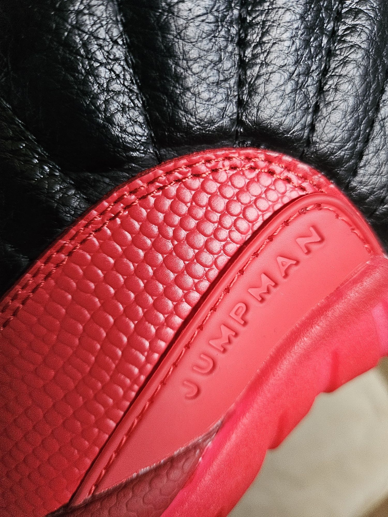 Jordan 12 flu game rozm.43