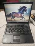 HP Compaq nx 6110