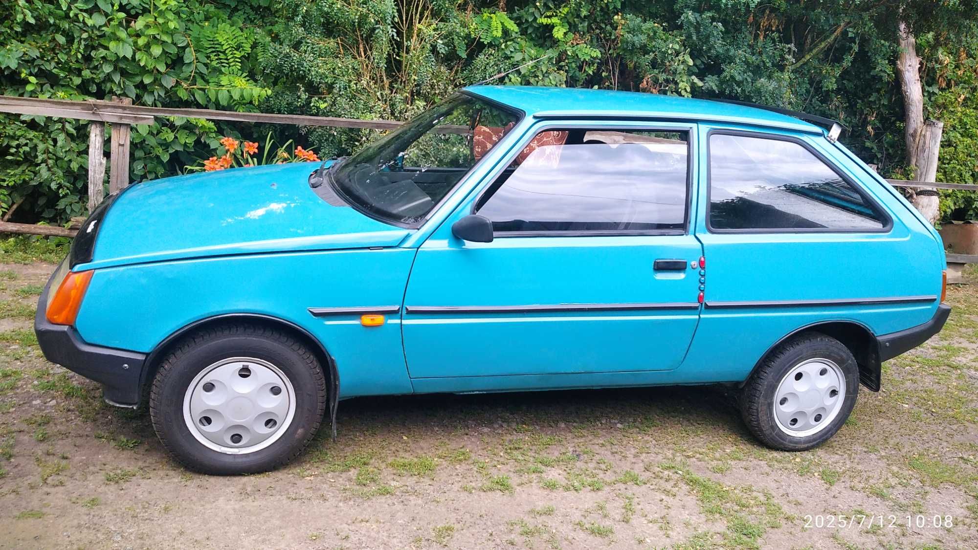 Продам Таврия 1102