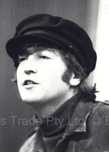 Кепка Джон Леннон John Lennon cap оригинал