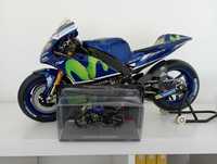 Yamaha VR46 ESCALA 1/4