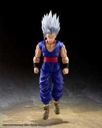 Gohan shf bestia