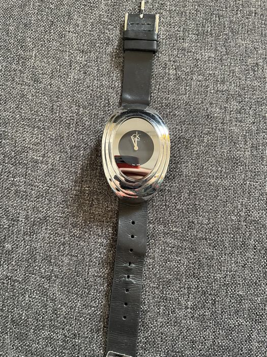 Relogios calvin klein