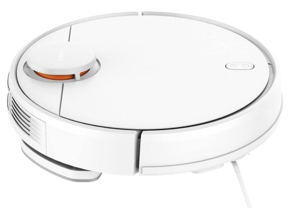 Робот-пилосос Xiaomi Robot Vacuum S12