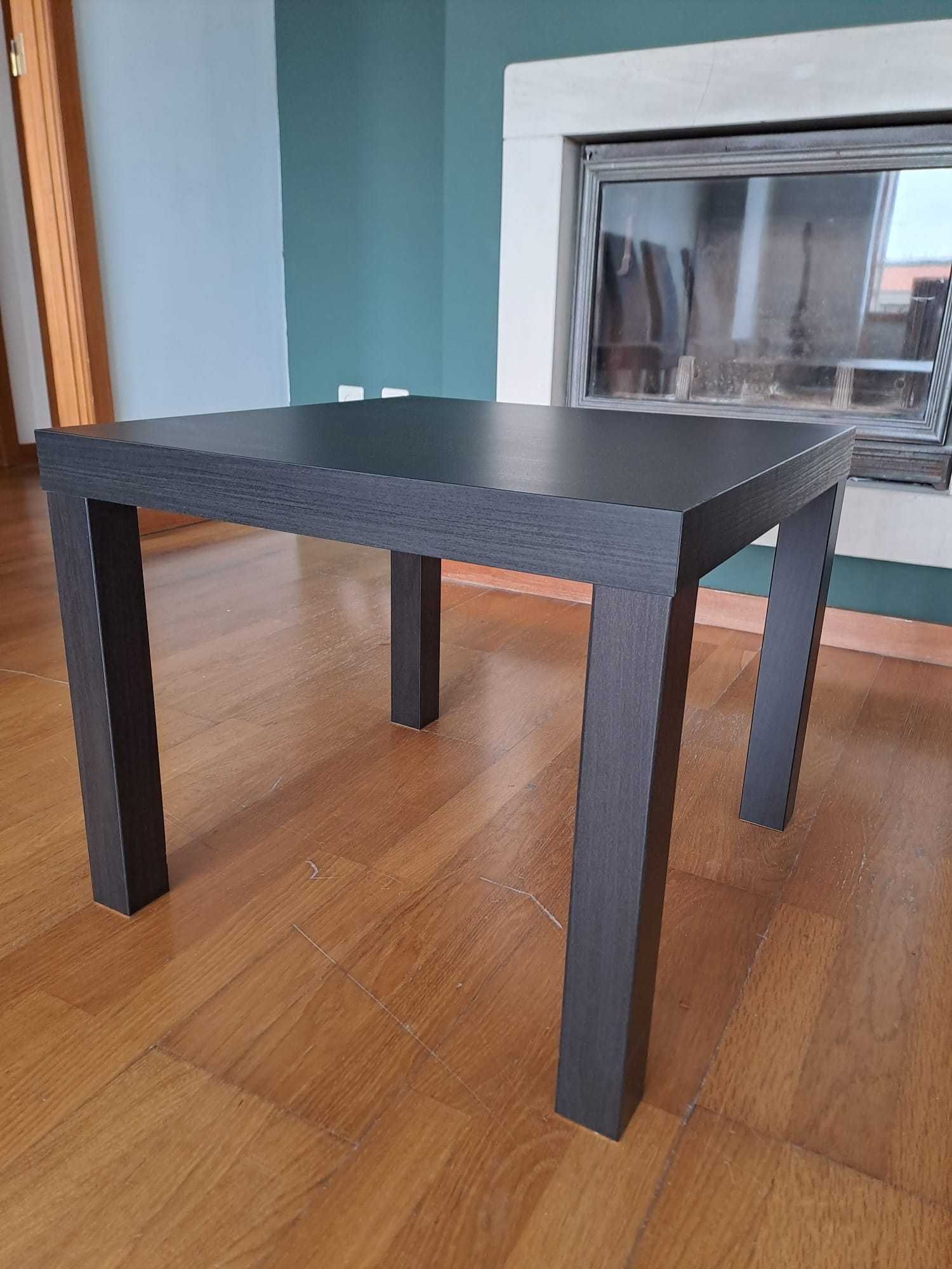Mesa de centro ikea- lack