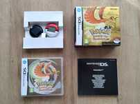 Pokemon Heartgold Nintendo DS