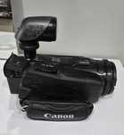 Canon LEGRIA HF G40 w  super stanie