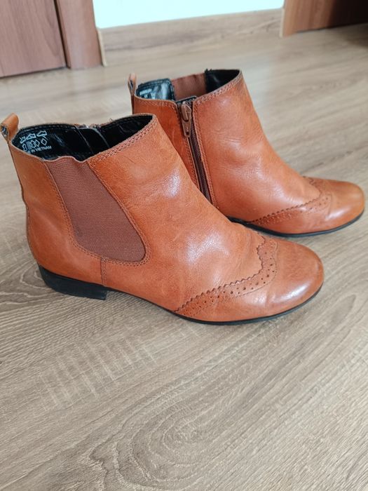 Взуття жіноче осінь