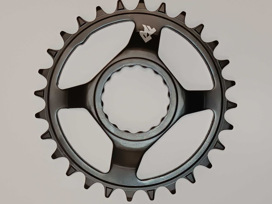 Zębatka rowerowa RACE FACE CINCH Direct Mount Steel 28T