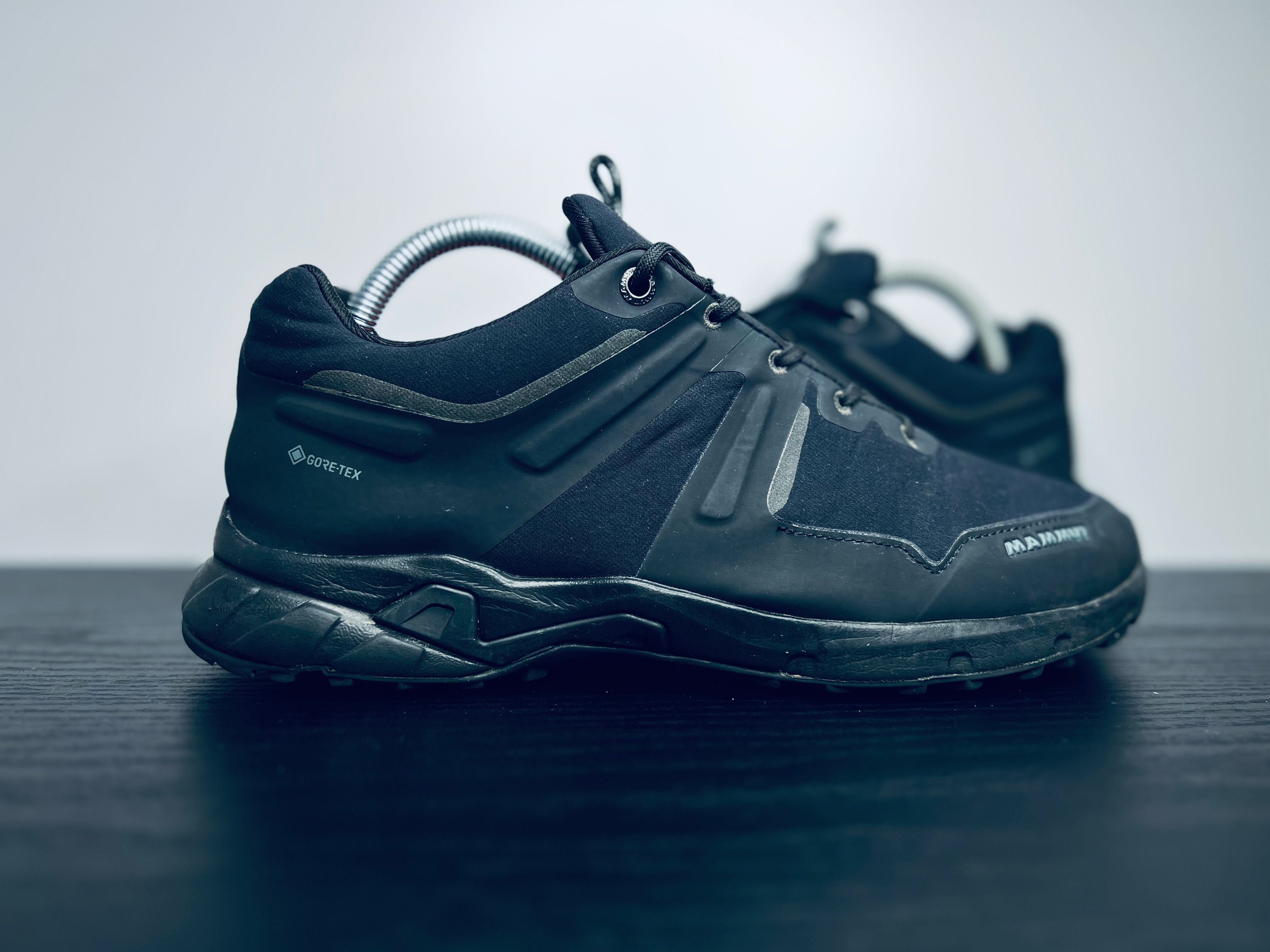 Кросівки Mammut Ultimate Pro Low GTX  41.5р 26см