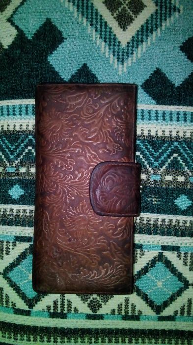 Гаманець жіночий