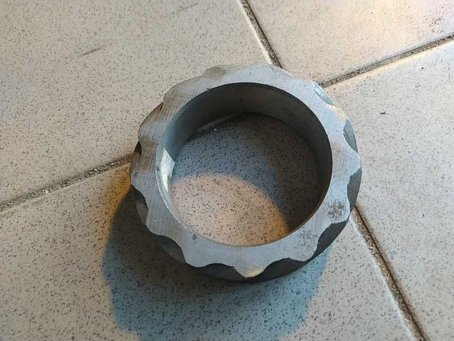 Tatra liaz koło napędowe szybkościomierza