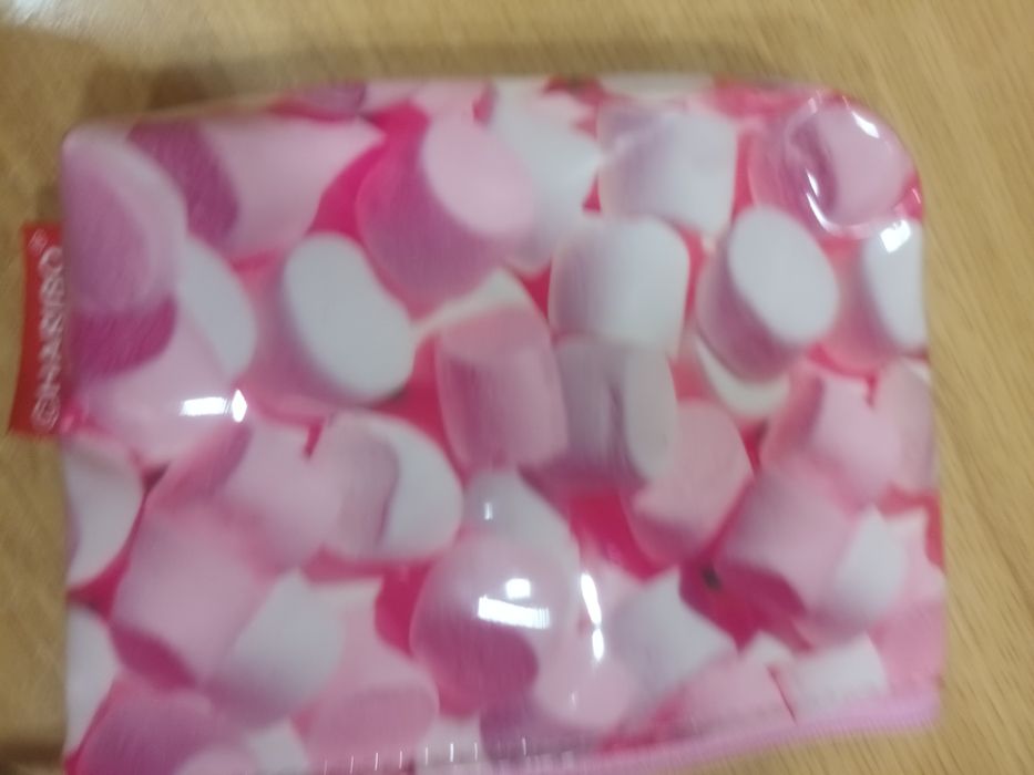 Porta moedas da Haribo