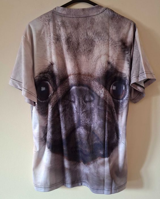 T Shirts com Cães