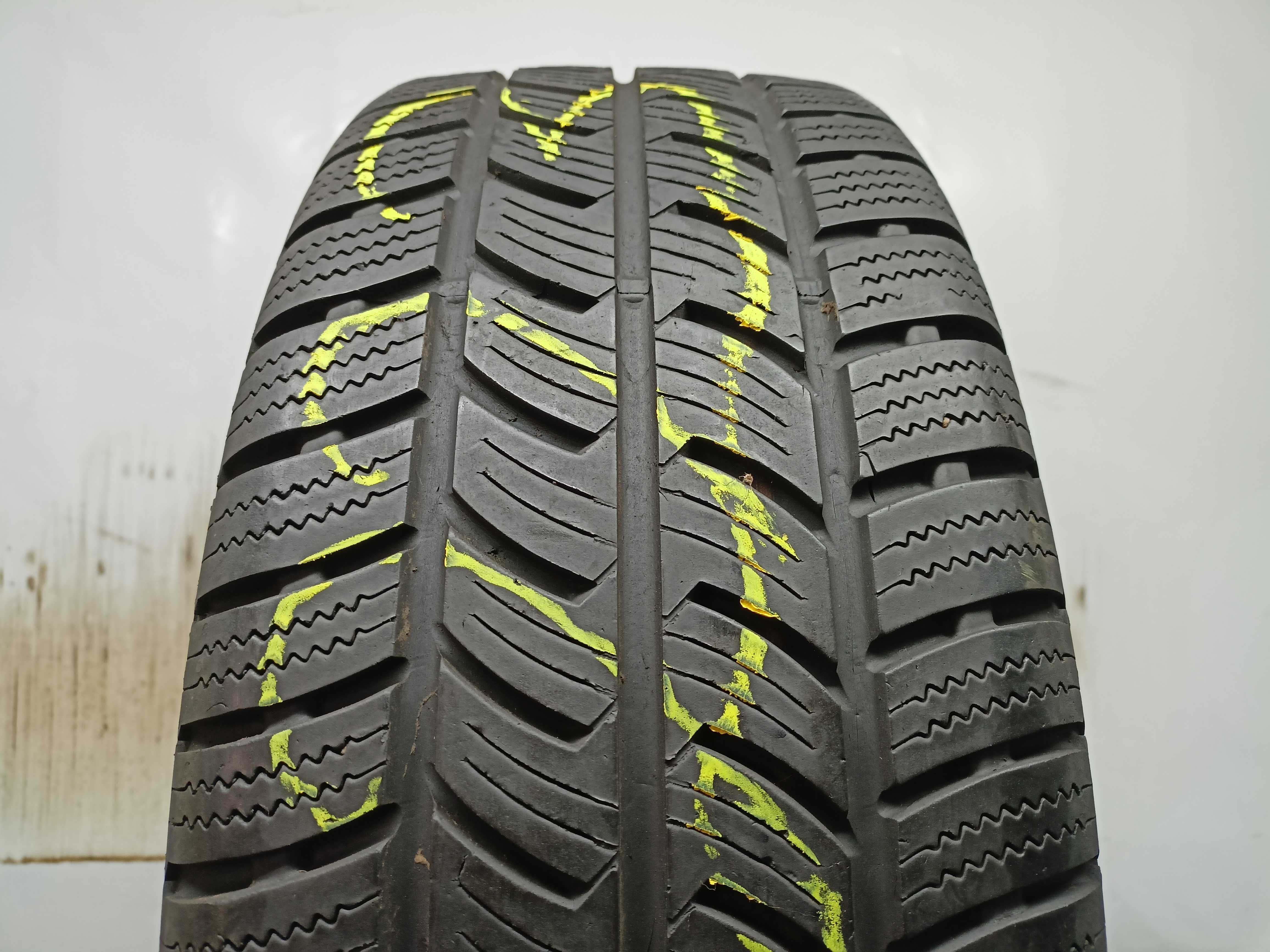 Continental VancoWinter 2 235/65/16C 2006r. 115/113R 6,7mm [223]