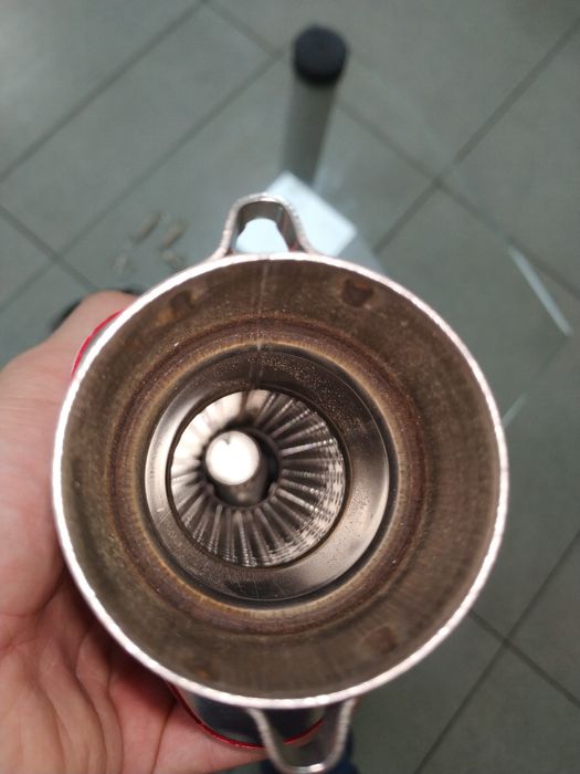 Прямоток мото глушитель глушник мотоцикла прямоточний