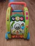 Chodzik little tikes