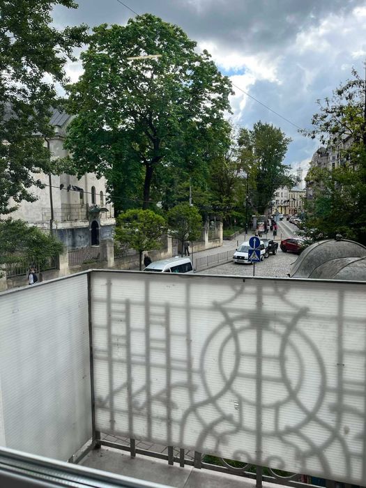 Квартира подобово центр   10 хв до ж д вокзалу Звітні документи