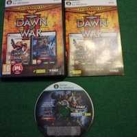 Gra PC - Dawn Of War II - Złota Edycja